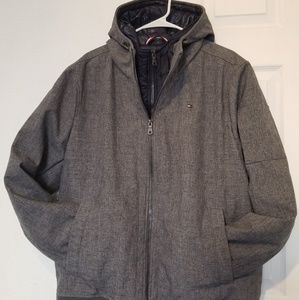 tommy hilfiger 158ap223